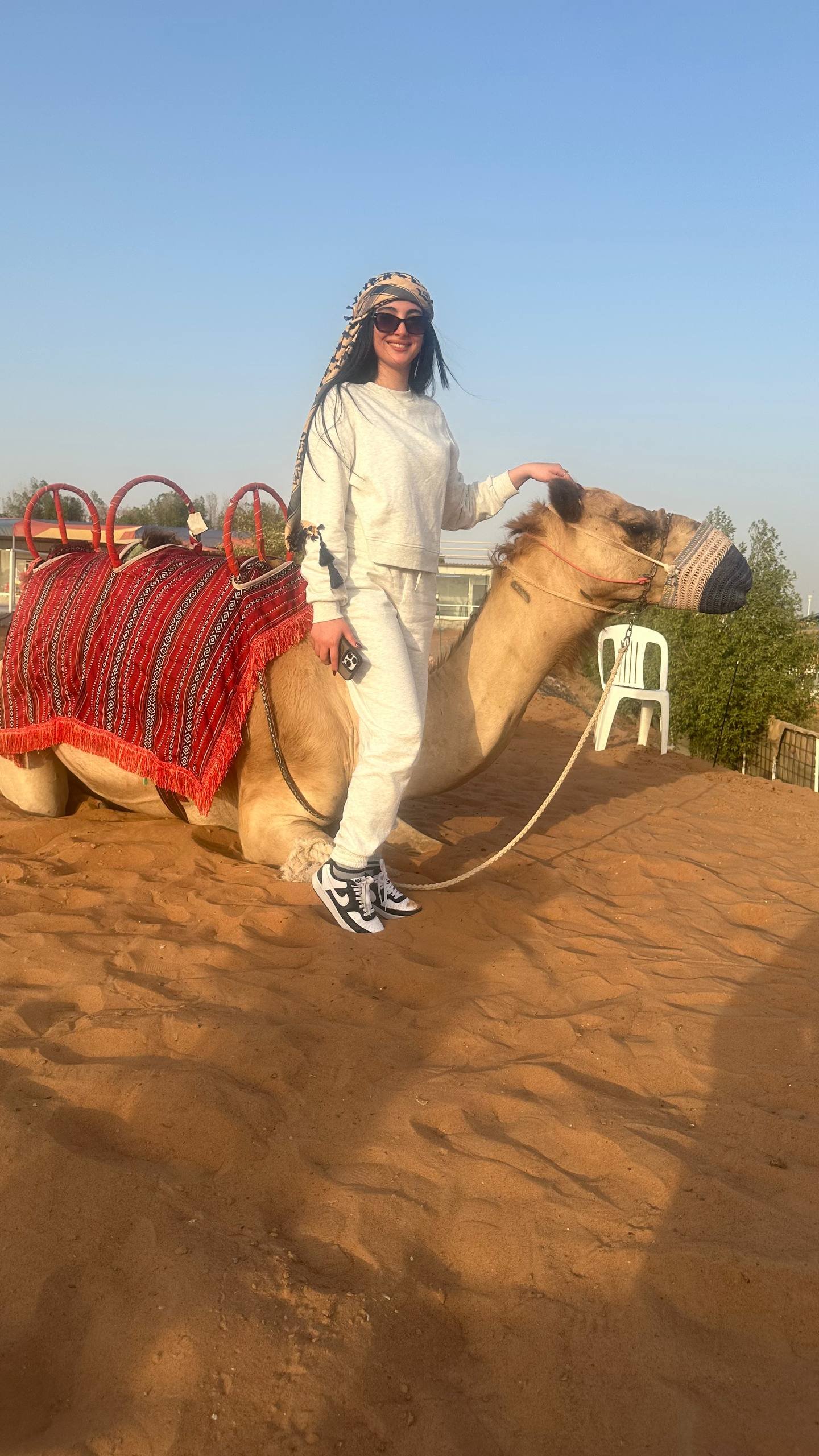 Desert safari photo 10