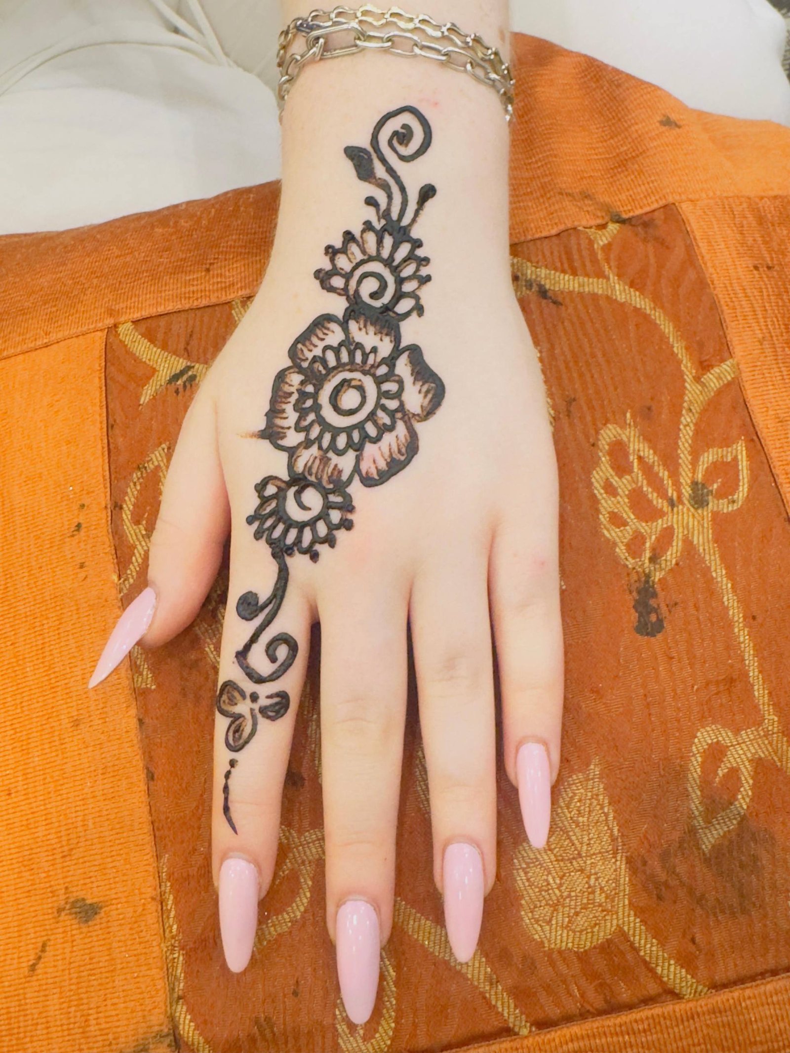 Desert safari photo 11