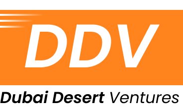 Dubai Desert Ventures